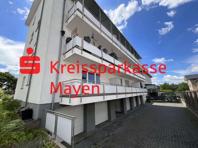 Wohnung zum Kaufen in Andernach 315.000,00 EUR 86 m²