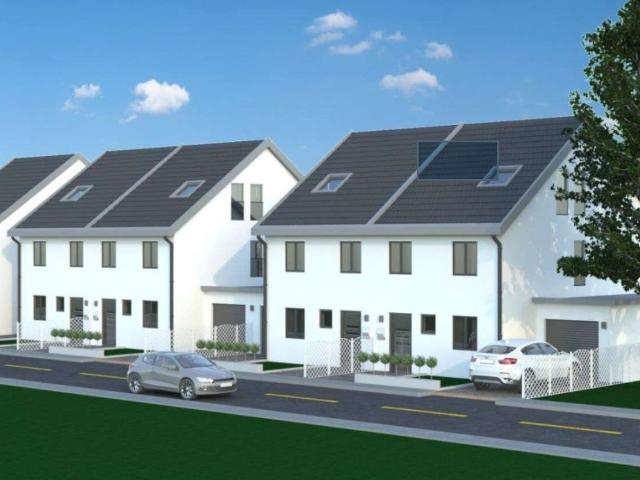 Wohnung zum Kaufen in Angelbachtal 483.760,00 EUR 121 m²