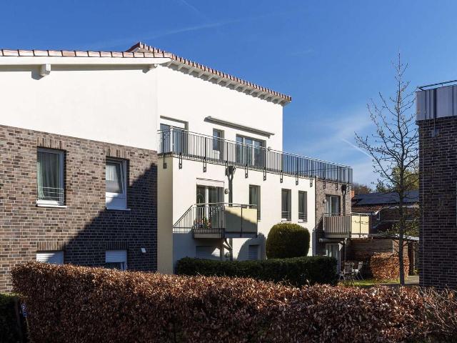 Wohnung zum Kaufen in Angelmodde 299.000,00 EUR 80 m²