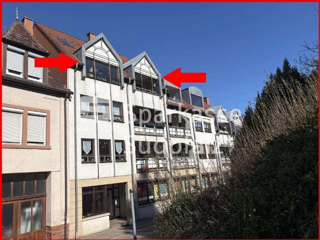 Wohnung zum Kaufen in Annweiler 298.000,00 EUR 117 m²