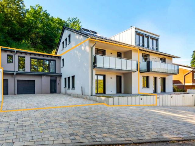 Wohnung zum Kaufen in Annweiler 599.000,00 EUR 202 m²