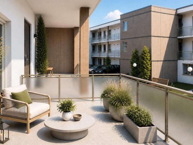 Wohnung zum Kaufen in Ansbach 426.000,00 EUR 86.94 m²
