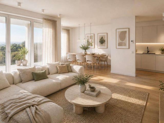 Wohnung zum Kaufen in Ansbach 531.000,00 EUR 109.56 m²