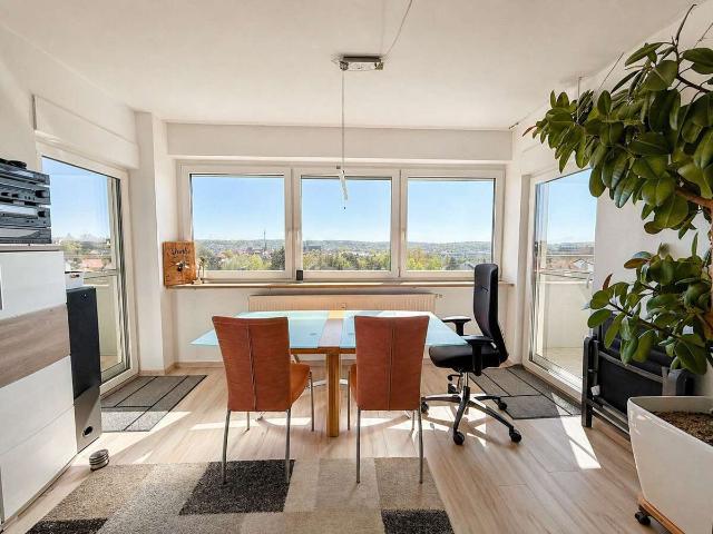 Wohnung zum Kaufen in Ansbach 329.000,00 EUR 105 m²