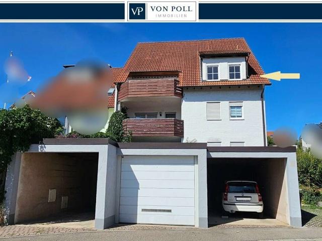 Wohnung zum Kaufen in Ansbach 339.000,00 EUR 114.5 m²