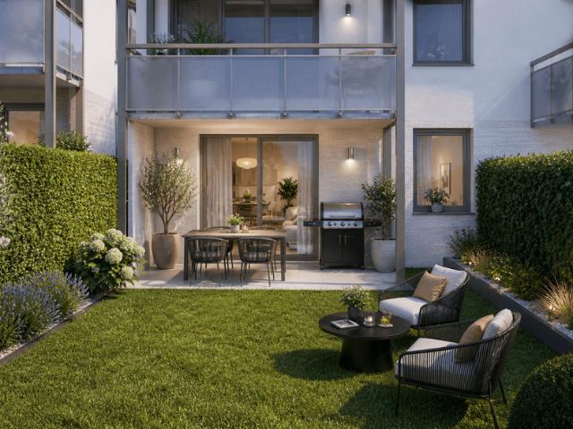 Wohnung zum Kaufen in Ansbach 349.000,00 EUR 70.21 m²