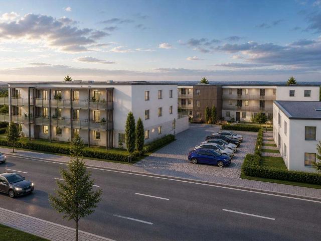 Wohnung zum Kaufen in Ansbach 386.000,00 EUR 78.05 m²