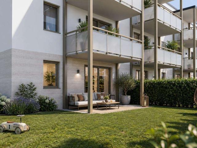 Wohnung zum Kaufen in Ansbach 394.000,00 EUR 79.25 m²
