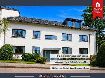 Wohnung zum Kaufen in Aachen Burtscheid 275.000,00 EUR 71 m²