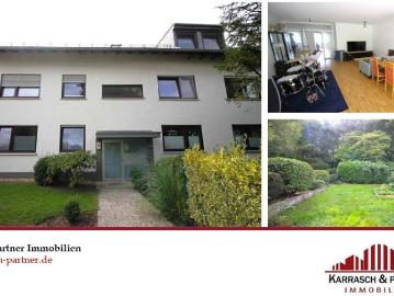 Wohnung zum Kaufen in Aachen Beverau 289.000,00 EUR 73 m²