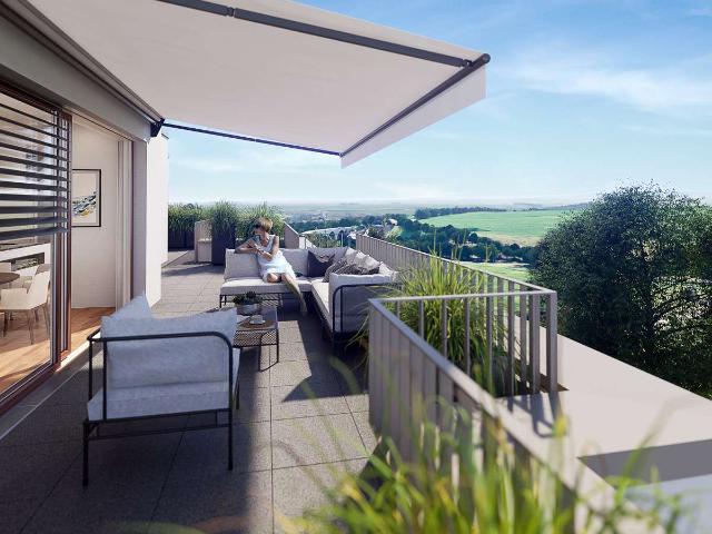 Wohnung zum Kaufen in Aachen Brand 1.589.000,00 EUR 219.29 m²