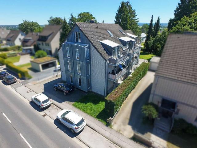 Wohnung zum Kaufen in Aachen Brand 264.000,00 EUR 90 m²