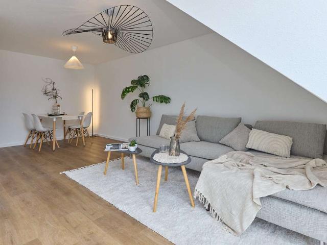 Wohnung zum Kaufen in Aachen Brand 274.000,00 EUR 86 m²