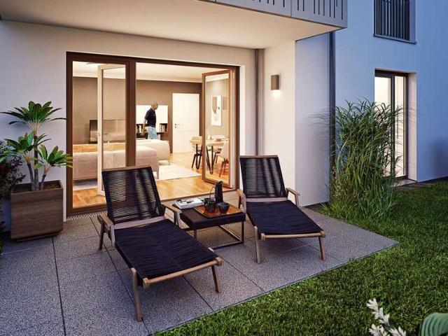 Wohnung zum Kaufen in Aachen Brand 499.000,00 EUR 84.54 m²