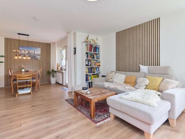 Wohnung zum Kaufen in Aachen Eilendorf 299.000,00 EUR 93 m²