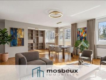 Wohnung zum Kaufen in Aachen Laurensberg 325.000,00 EUR 107.44 m²