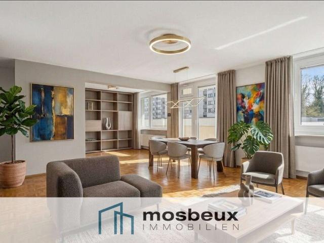 Wohnung zum Kaufen in Aachen Laurensberg 295.000,00 EUR 107.44 m²