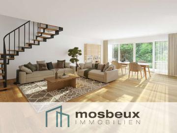 Wohnung zum Kaufen in Aachen Laurensberg 475.000,00 EUR 144 m²