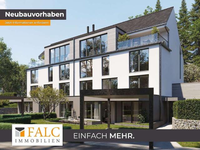 Wohnung zum Kaufen in Aachen 1.140.000,00 EUR 190 m²