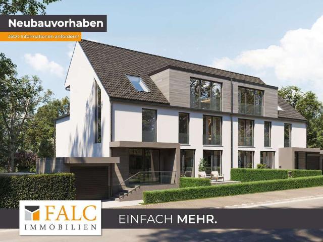 Wohnung zum Kaufen in Aachen 1.374.000,00 EUR 229 m²