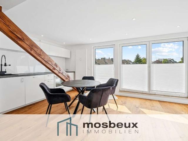 Wohnung zum Kaufen in Aachen 250.000,00 EUR 57.16 m²