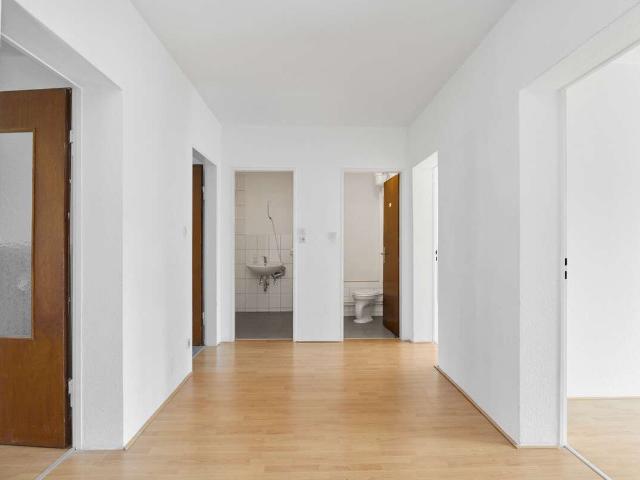 Wohnung zum Kaufen in Aachen 255.000,00 EUR 80.25 m²