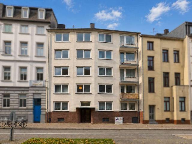Wohnung zum Kaufen in Aachen 255.000,00 EUR 80.25 m²