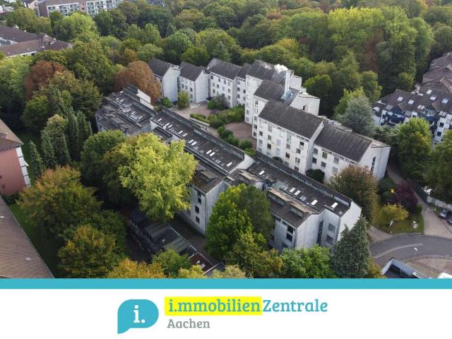 Wohnung zum Kaufen in Aachen 263.500,00 EUR 55.83 m²