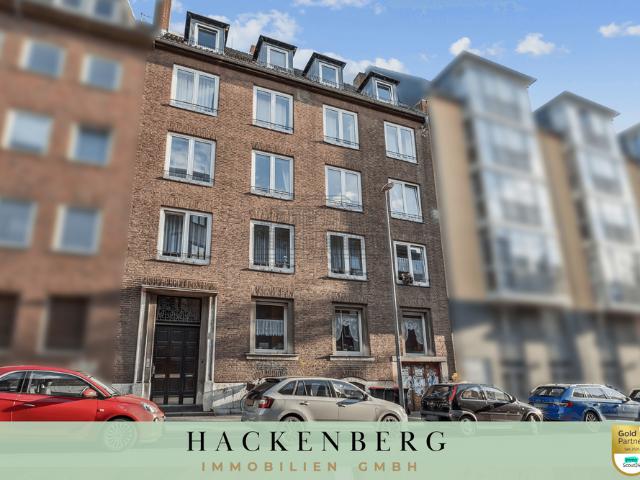 Wohnung zum Kaufen in Aachen 265.000,00 EUR 90 m²