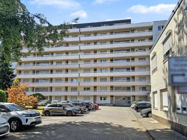 Wohnung zum Kaufen in Aachen 269.000,00 EUR 198.59 m²