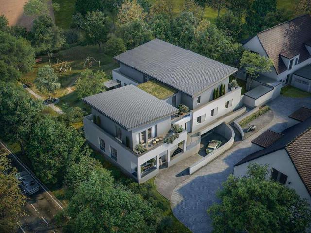 Wohnung zum Kaufen in Aachen 269.000,00 EUR 41.5 m²