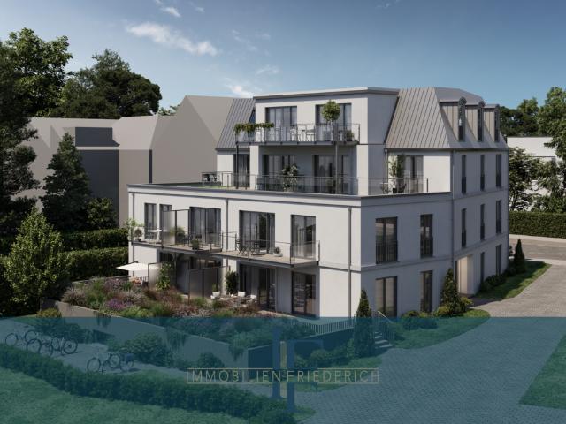Wohnung zum Kaufen in Aachen 270.000,00 EUR 45 m²