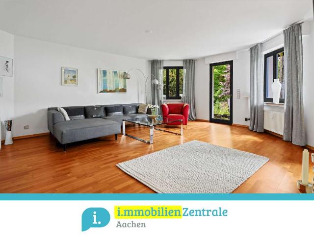 Wohnung zum Kaufen in Aachen 279.400,00 EUR 81 m²