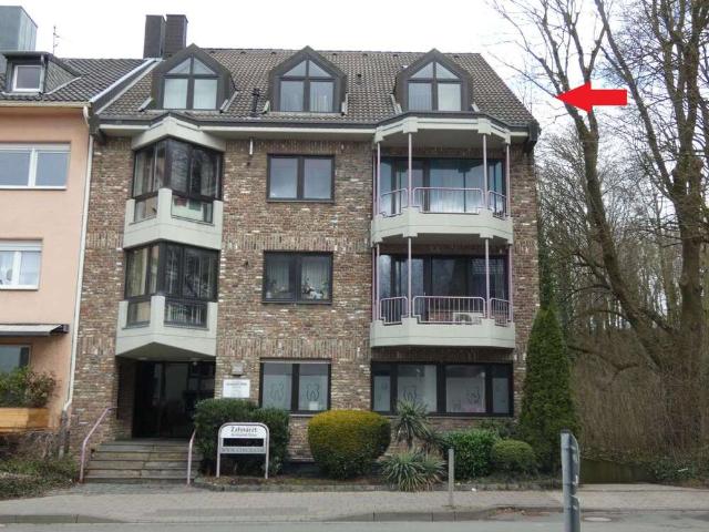 Wohnung zum Kaufen in Aachen 289.000,00 EUR 100 m²