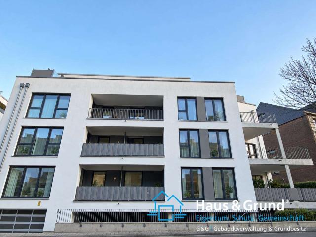 Wohnung zum Kaufen in Aachen 292.000,00 EUR 73 m²