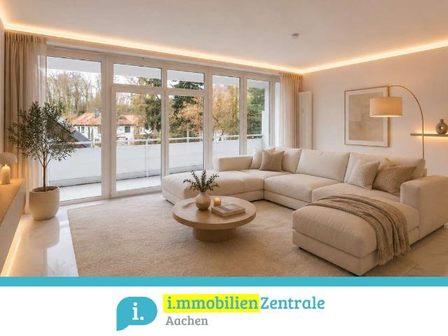 Wohnung zum Kaufen in Aachen 298.709,00 EUR 76 m²