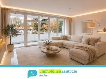 Wohnung zum Kaufen in Aachen 298.709,00 EUR 76 m²