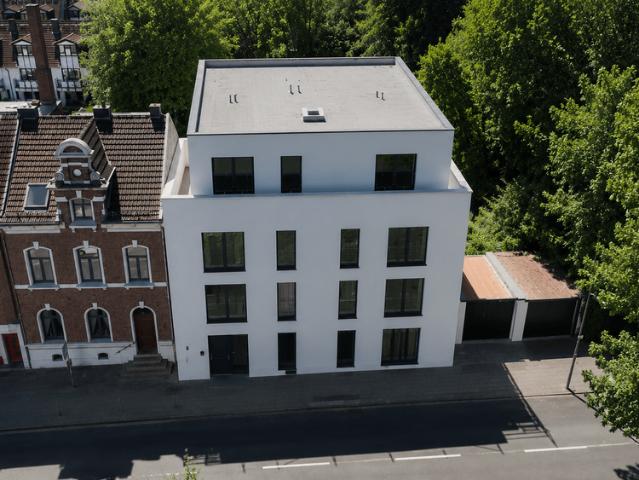 Wohnung zum Kaufen in Aachen 299.000,00 EUR 45.38 m²