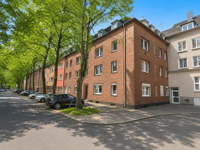 Wohnung zum Kaufen in Aachen 299.000,00 EUR 71 m²
