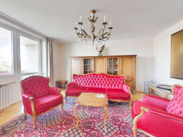 Wohnung zum Kaufen in Aachen 349.900,00 EUR 95 m²