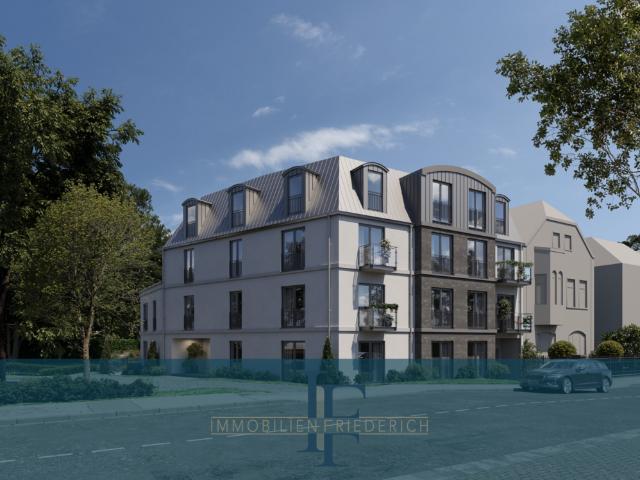 Wohnung zum Kaufen in Aachen 353.000,00 EUR 60 m²