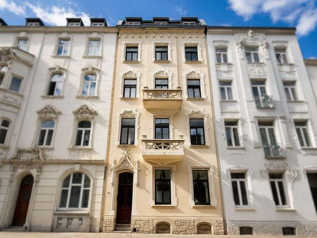 Wohnung zum Kaufen in Aachen 357.000,00 EUR 87.5 m²