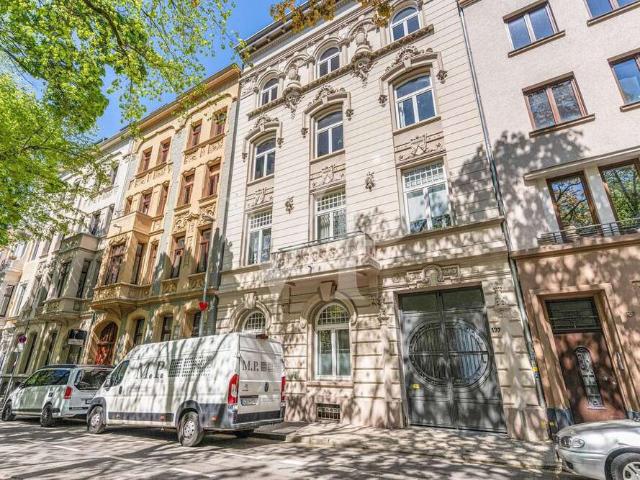 Wohnung zum Kaufen in Aachen 355.000,00 EUR 146.02 m²