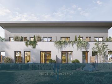 Wohnung zum Kaufen in Aachen 360.000,00 EUR 55 m²