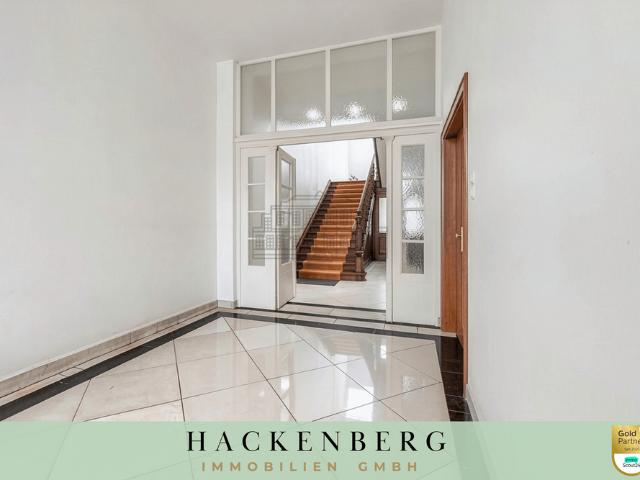 Wohnung zum Kaufen in Aachen 369.000,00 EUR 124 m²
