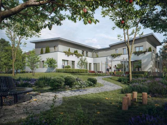 Wohnung zum Kaufen in Aachen 377.000,00 EUR 60 m²