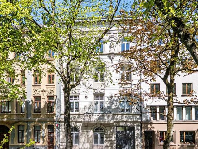Wohnung zum Kaufen in Aachen 374.000,00 EUR 146.01 m²
