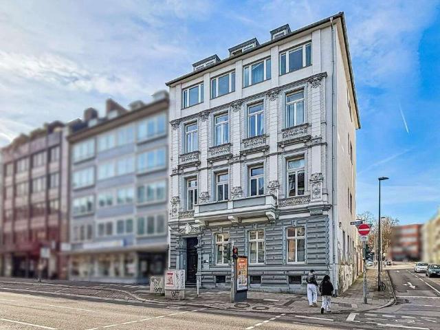 Wohnung zum Kaufen in Aachen 375.000,00 EUR 124.1 m²
