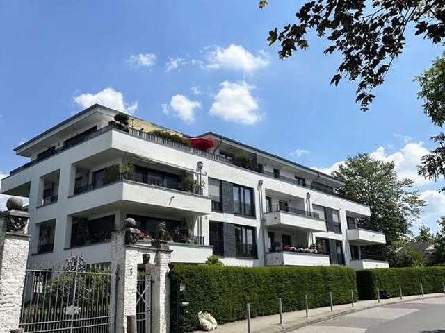 Wohnung zum Kaufen in Aachen 390.000,00 EUR 61 m²