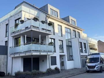 Von-Pastor-Straße, Burtscheid, Aachen